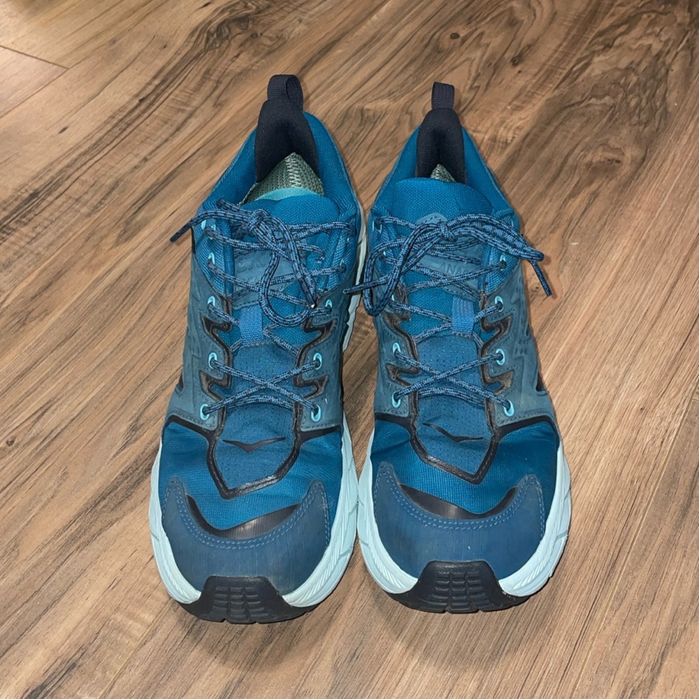 Anacapa Low GTX Hoka